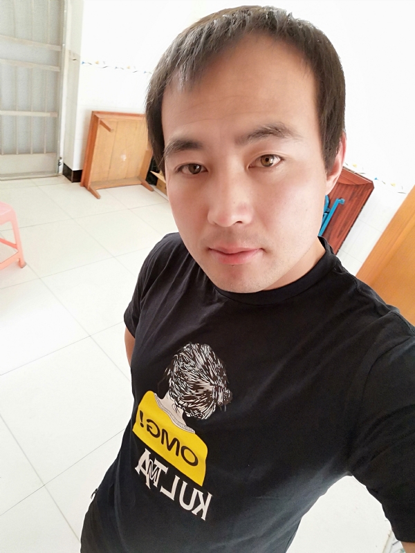 东海龙王的第一张照片--驻马店相亲服务中心