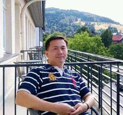 lee的第一张照片--驻马店相亲服务中心