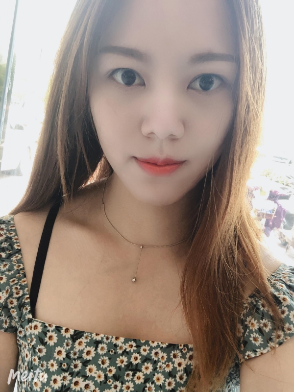 刘雨熙的第一张照片--驻马店相亲服务中心