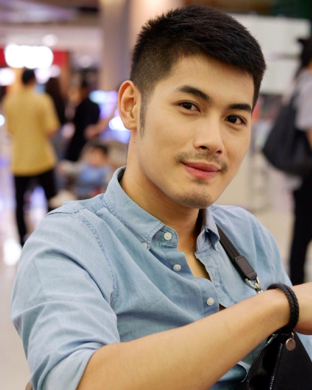 独狼的第一张照片--驻马店相亲服务中心