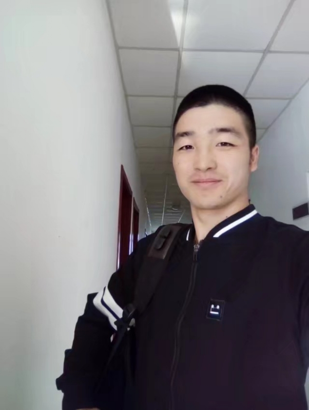 简单的鱼的第一张照片--驻马店相亲服务中心