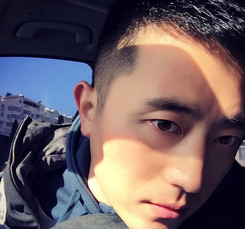 觅爱的第一张照片--驻马店相亲服务中心