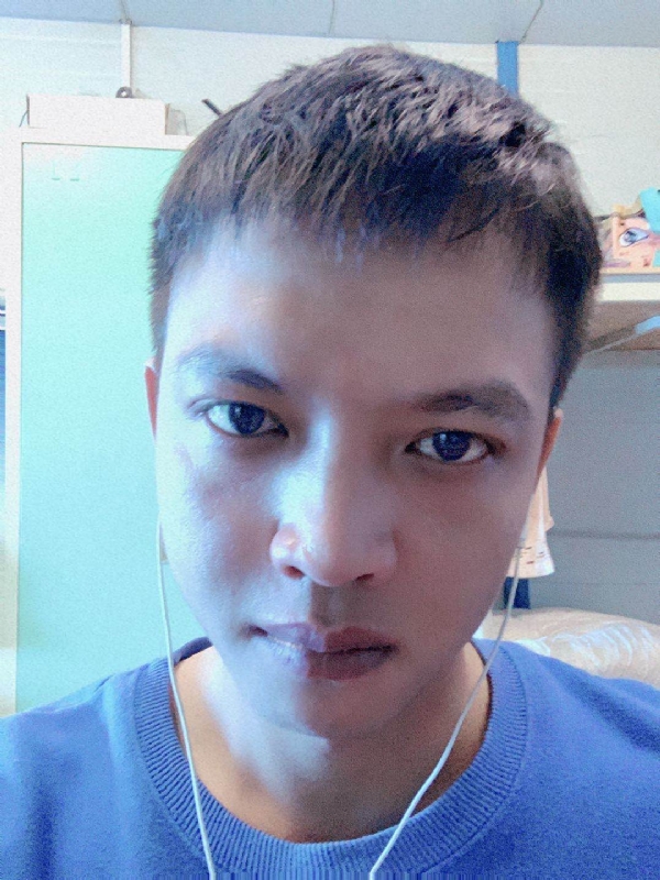 酱油的第一张照片--驻马店相亲服务中心