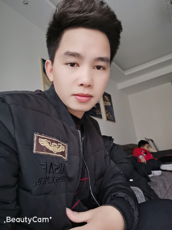 发发发的第一张照片--驻马店相亲服务中心