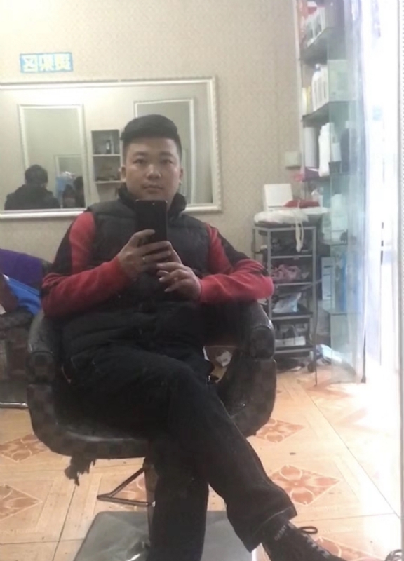 zhang150的第一张照片--驻马店相亲服务中心