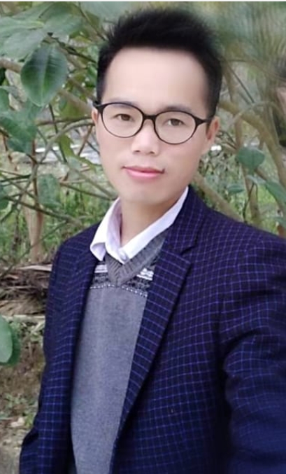 爱就有缘的第一张照片--驻马店相亲服务中心