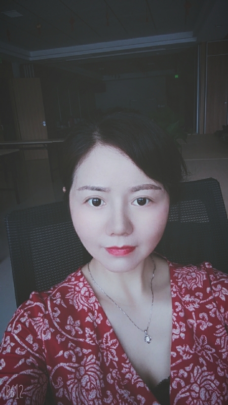 舞月飘雪的第三张照片--驻马店相亲服务中心