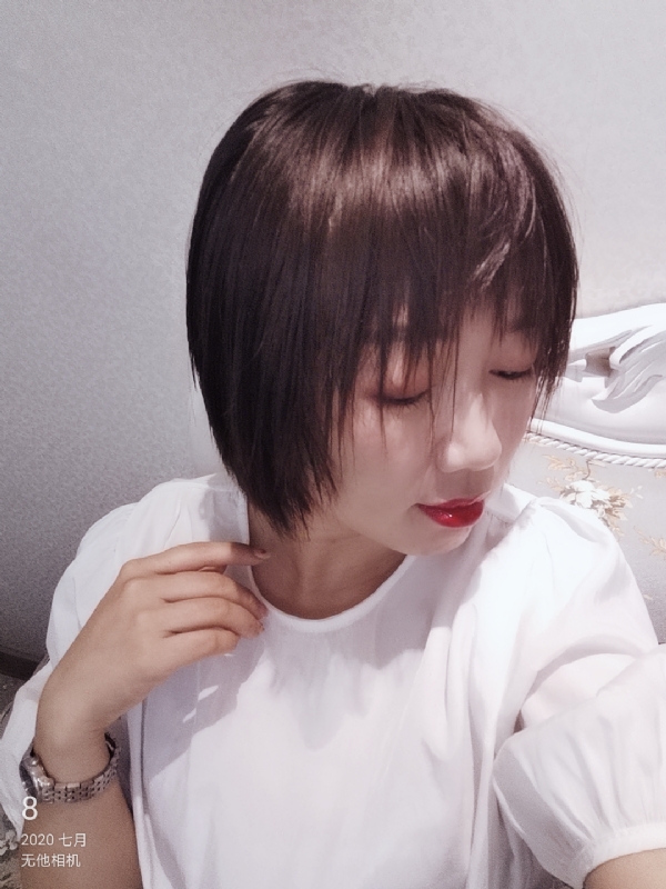 憨憨的第一张照片--驻马店相亲服务中心