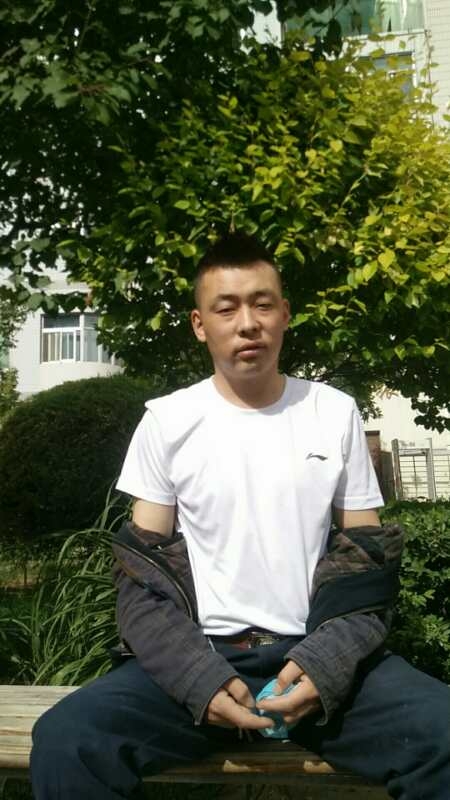 前世将军的第一张照片--驻马店相亲服务中心