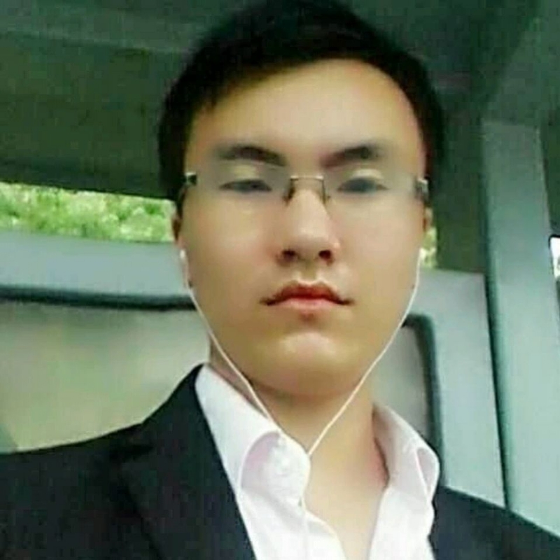 失色天空的第一张照片--驻马店相亲服务中心