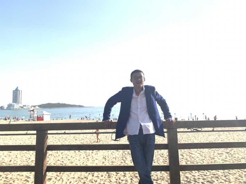 请叫我老龚的第二张照片--驻马店相亲服务中心