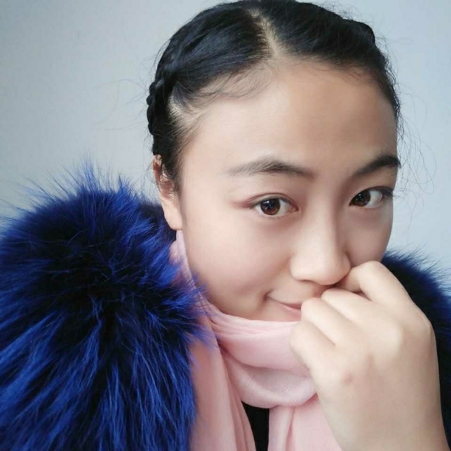 潇湘薇薇的第三张照片--驻马店相亲服务中心