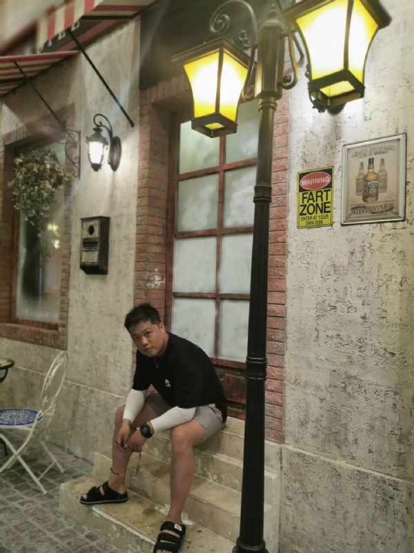 桃胡的第二张照片--驻马店相亲服务中心