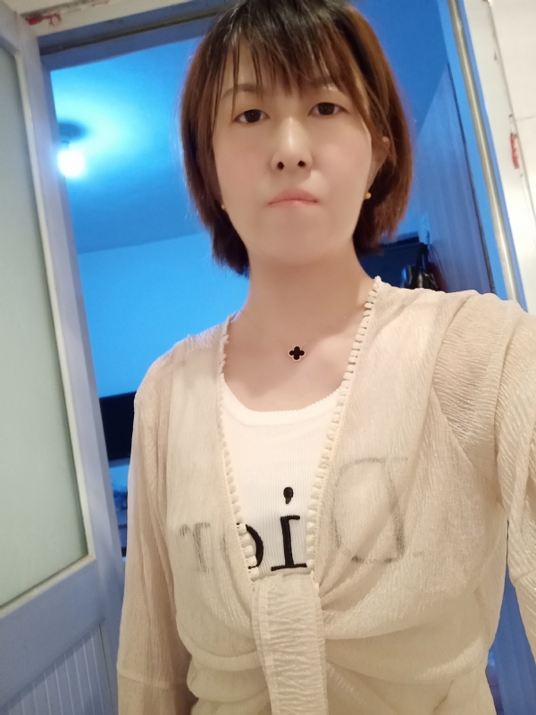 芬儿的第五张照片--驻马店相亲服务中心