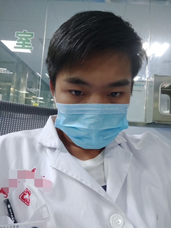 鬼卿的第一张照片--驻马店相亲服务中心