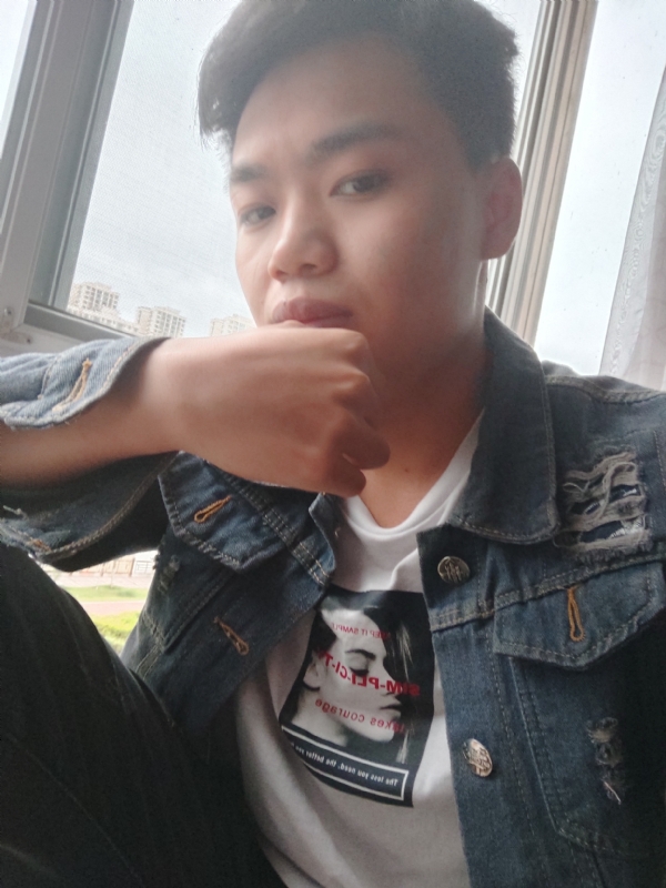 鬼卿的第四张照片--驻马店相亲服务中心