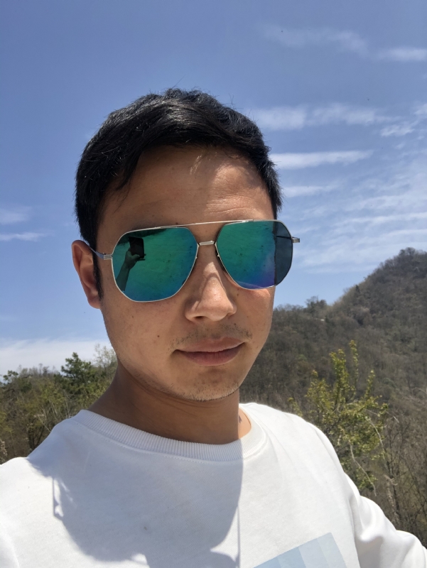 心里的第二张照片--驻马店相亲服务中心