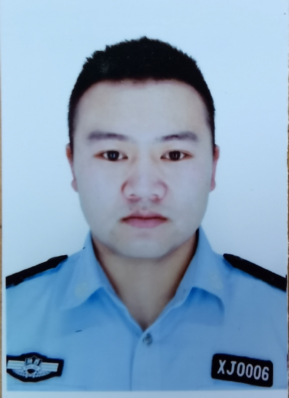 只要我跑得快的第一张照片--驻马店相亲服务中心