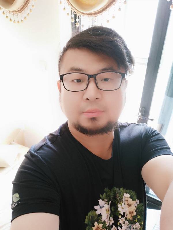 一生所爱的第二张照片--驻马店相亲服务中心