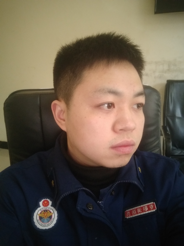 訫尘的第三张照片--驻马店相亲服务中心