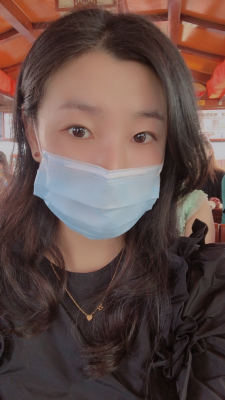 乔的第一张照片--驻马店相亲服务中心