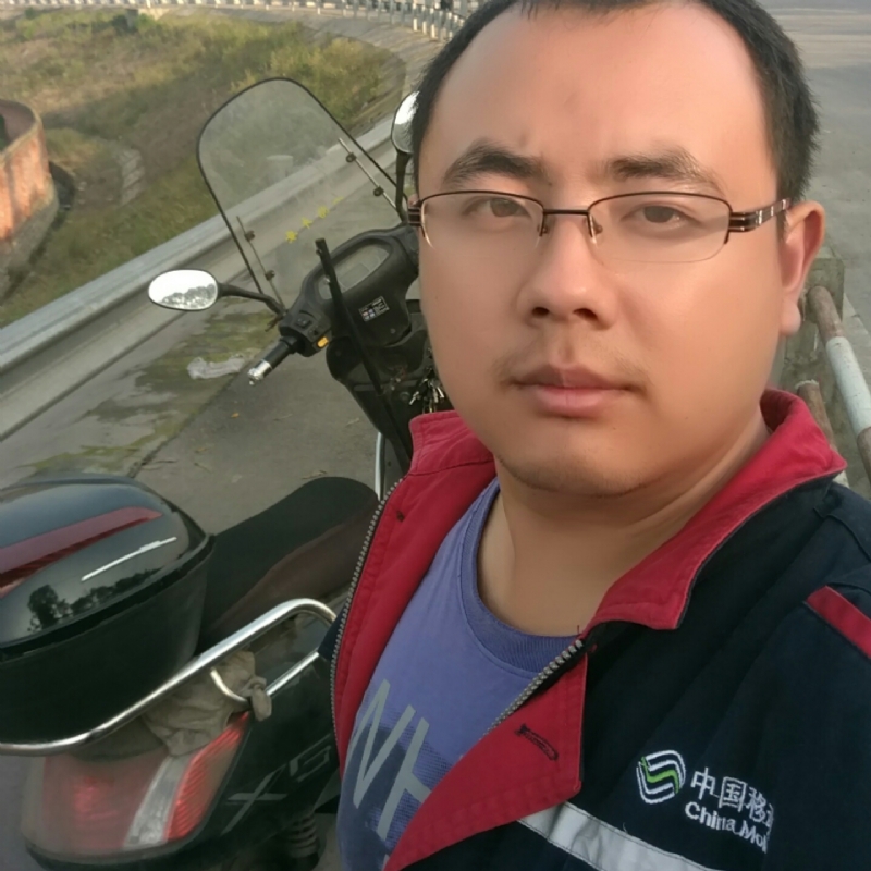 夜月的第一张照片--驻马店相亲服务中心