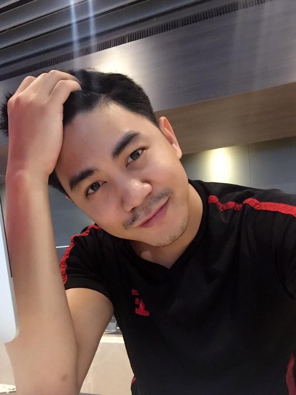 李的第一张照片--驻马店相亲服务中心