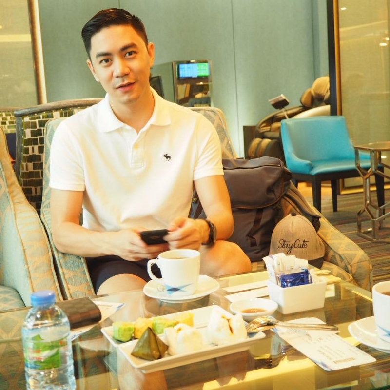 李的第二张照片--驻马店相亲服务中心