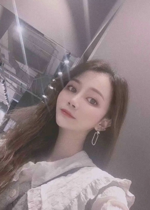 蓉蓉呀的第一张照片--驻马店相亲服务中心