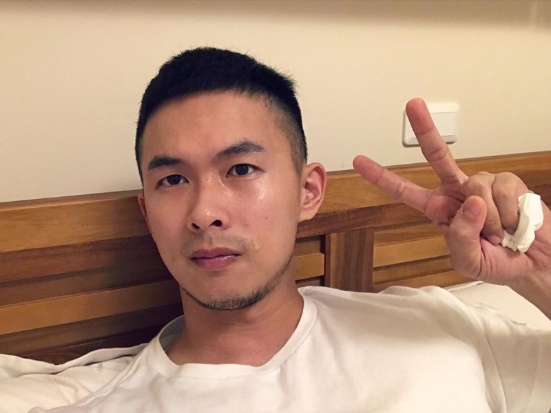 敢想敢拼才会赢的第二张照片--驻马店相亲服务中心