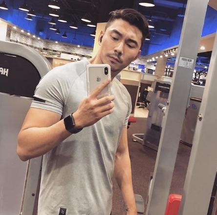 Larryyy的第一张照片--驻马店相亲服务中心