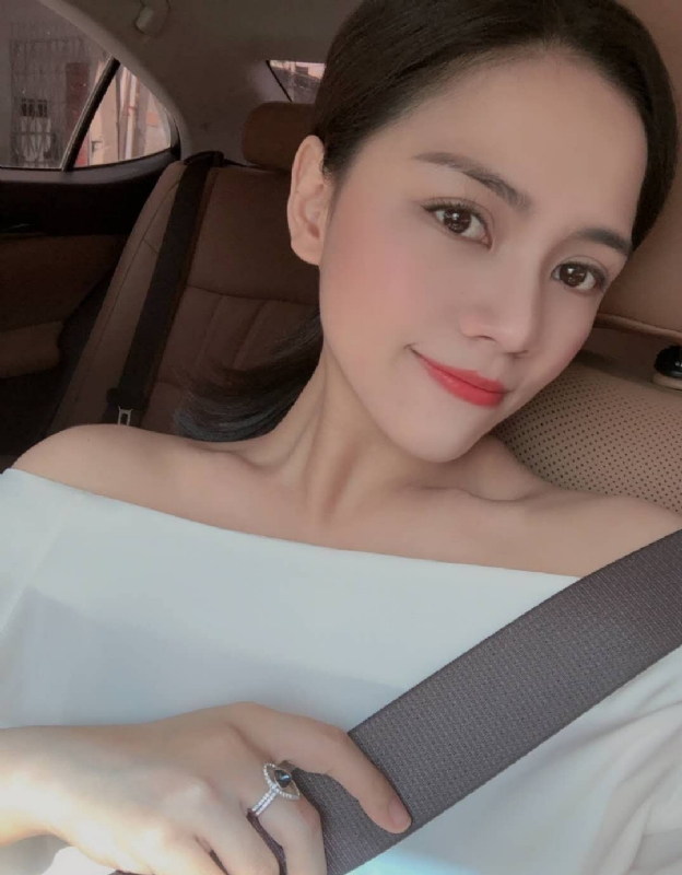 Anna安娜的第一张照片--驻马店相亲服务中心