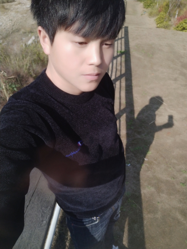 一直在等着你的第二张照片--驻马店相亲服务中心