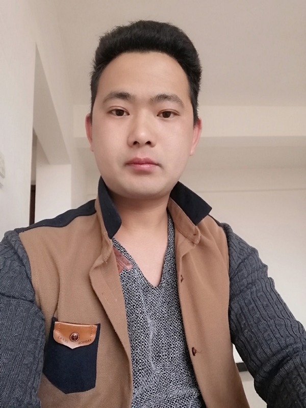 挖哥的第一张照片--驻马店相亲服务中心