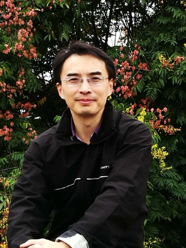 旺财的第一张照片--驻马店相亲服务中心