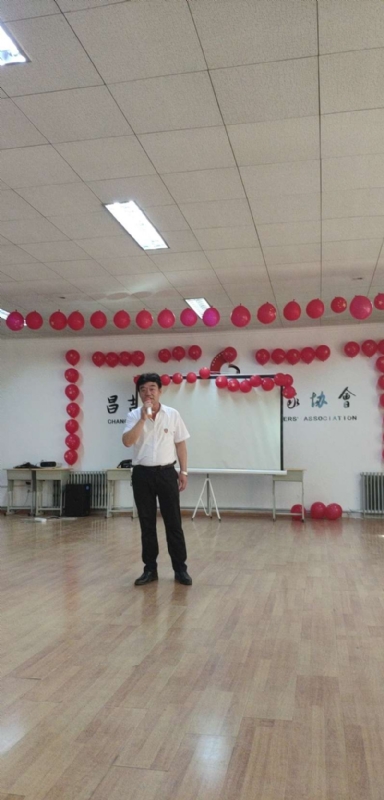 阿旺的第一张照片--驻马店相亲服务中心