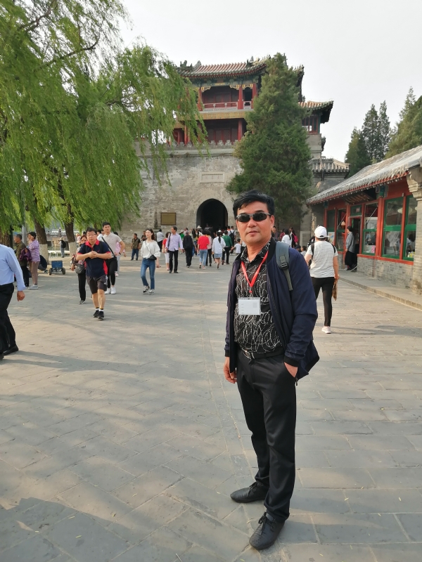 阿旺的第二张照片--驻马店相亲服务中心