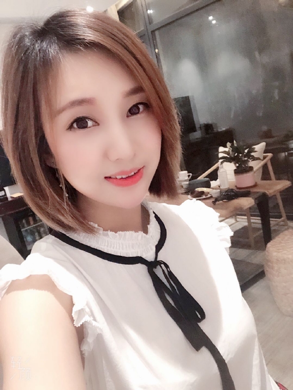 janice的第一张照片--驻马店相亲服务中心