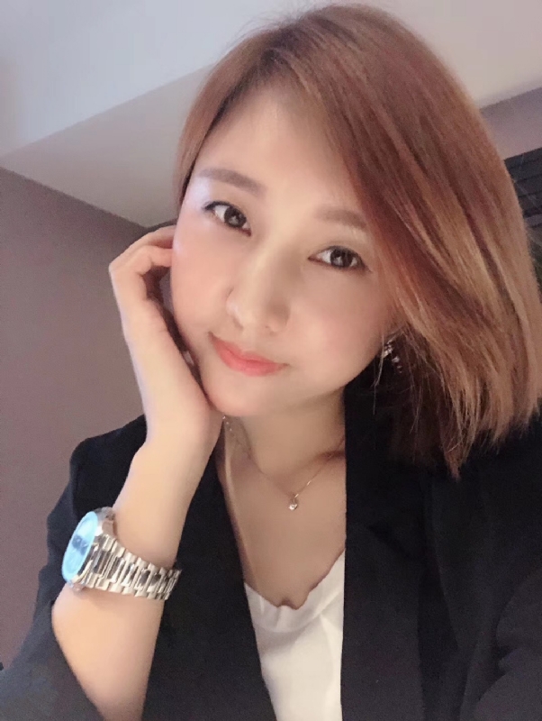 janice的第二张照片--驻马店相亲服务中心