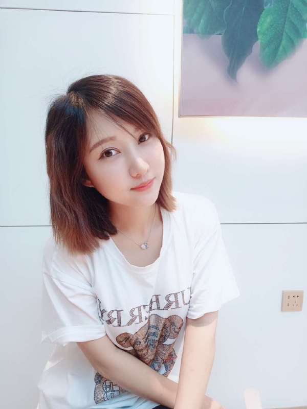 janice的第四张照片--驻马店相亲服务中心