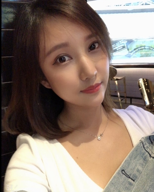 janice的第五张照片--驻马店相亲服务中心