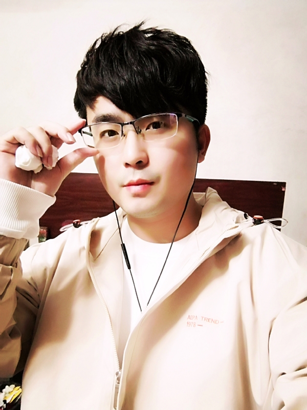 哎呦哥哥的第一张照片--驻马店相亲服务中心