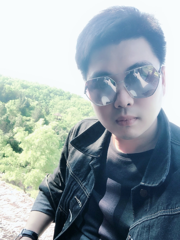 刁雅楠的第一张照片--驻马店相亲服务中心