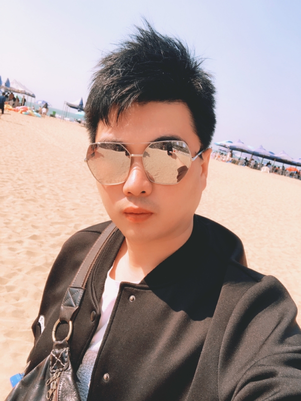 刁雅楠的第二张照片--驻马店相亲服务中心