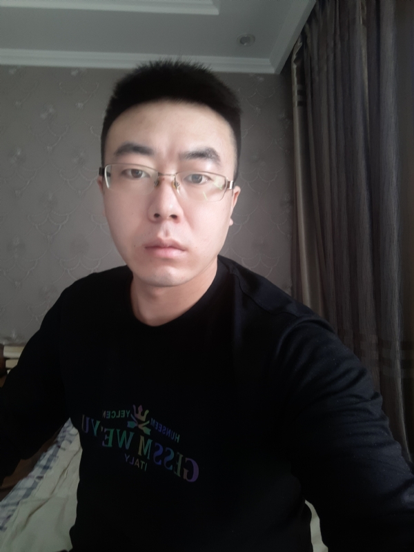 相守一生的第二张照片--驻马店相亲服务中心