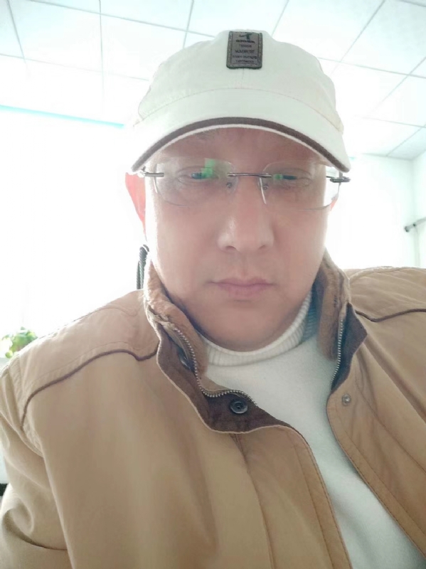 寒夜难眠的第一张照片--驻马店相亲服务中心