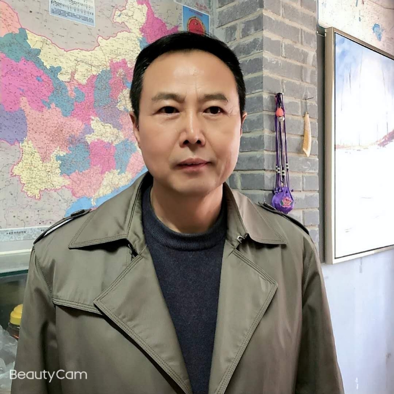 感恩的心的第一张照片--驻马店相亲服务中心