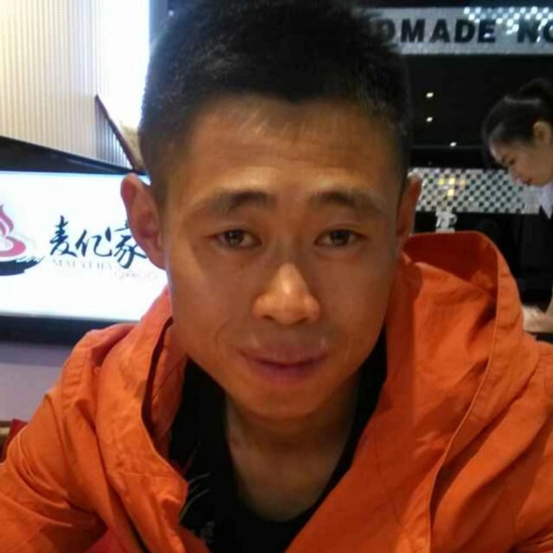 浪子的第一张照片--驻马店相亲服务中心