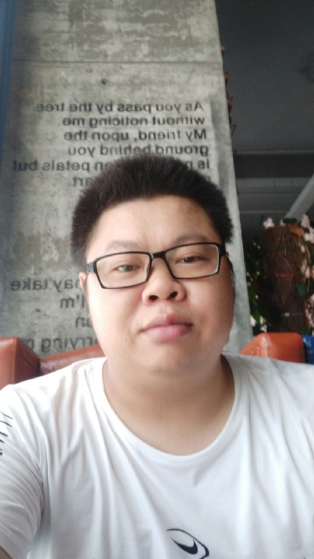 wzk坤的第一张照片--驻马店相亲服务中心