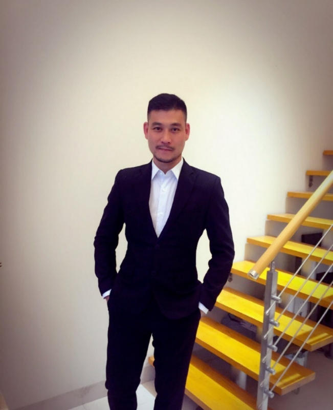 Devin的第二张照片--驻马店相亲服务中心